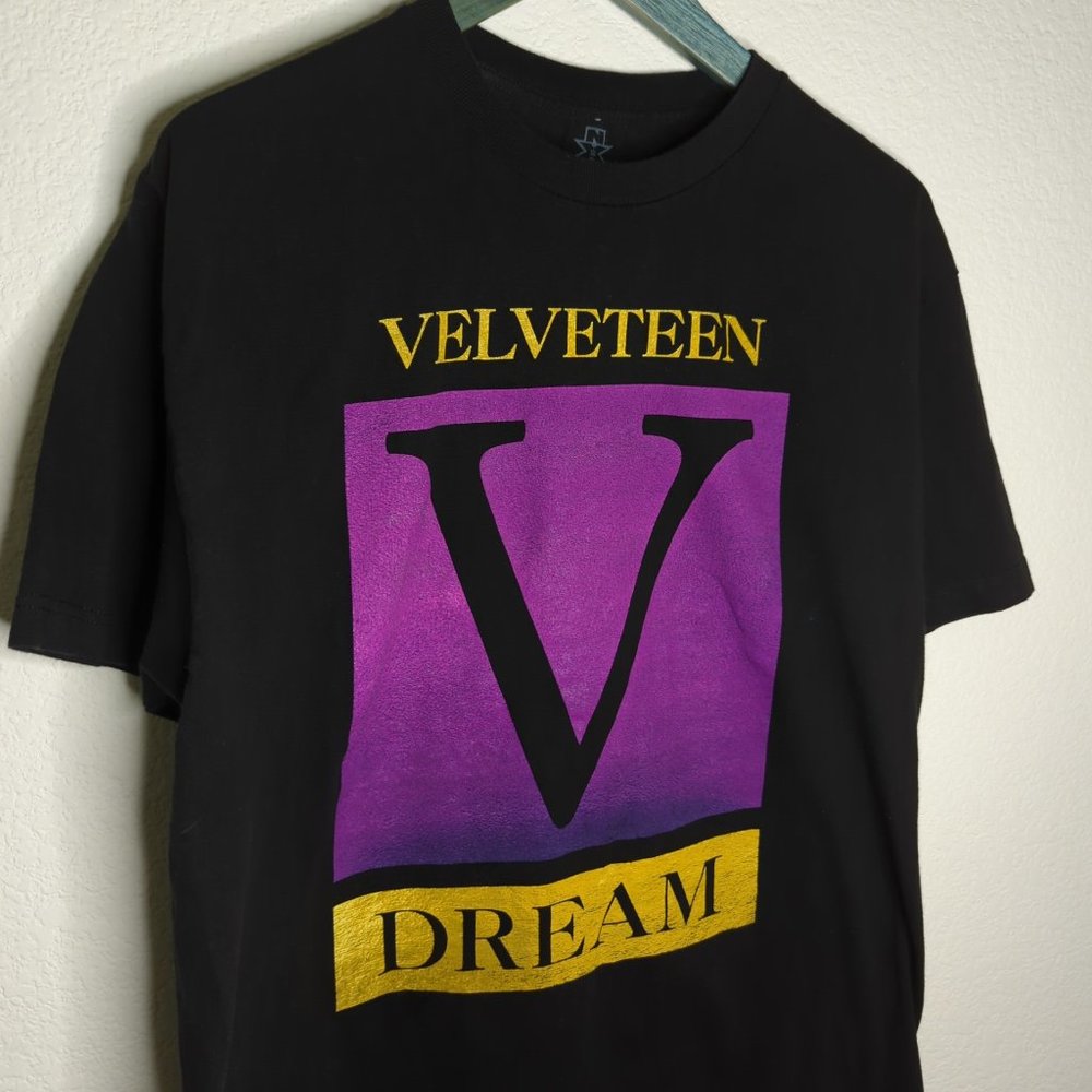 NXT Velveteen Dream Tee